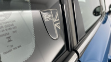 MINI Hatchback 1.5 Cooper Exclusive 5dr Auto Petrol Hatchback